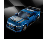 LEGO Speed Champions 76920 Sportowy Ford Mustang Dark Horse - 1220616 - zdjęcie 11
